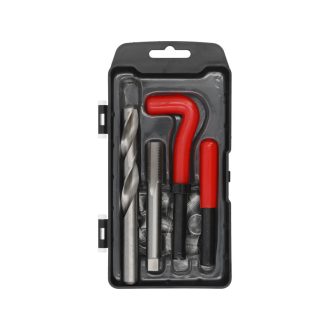 YATO Gewindereparatursatz 30-teilig M14 x 1,25 mm