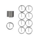 YATO Gewindereparatureinsatz M14 x 1,25 mm