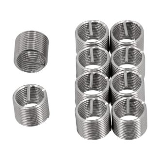 YATO Gewindereparatur-Einsatz M14 x 1,5 mm