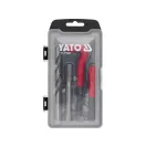 YATO Gewindereparatursatz 15-teilig M14 x 1,5 mm