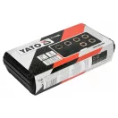 YATO Kurbelwellengewinde-Reparatursatz 8-teilig