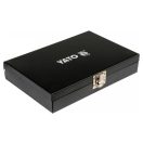 YATO Gewindereparatursatz 88-teilig M6-M8-M10