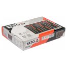 YATO Gewindereparatursatz 88-teilig M6-M8-M10