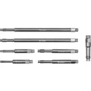 YATO Zündkerzengewindereparaturset 7-teilig