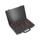 YATO Glühkerzen-Gewindereparaturset 68-teilig