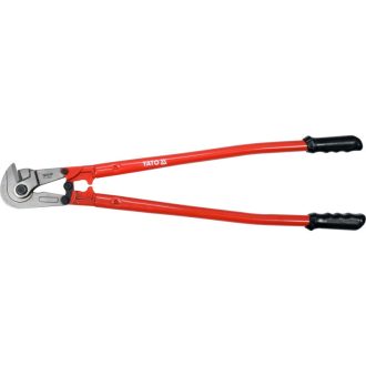 YATO Betonstahlschneider 800 mm CrV max 11 mm