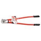 YATO Betonstahlschneider 800 mm CrV max 11 mm