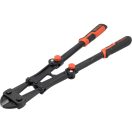 YATO Pin-Cutter-Schere 450 mm klappbar