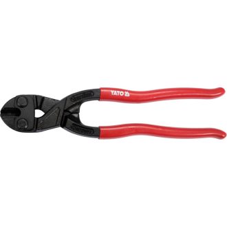YATO Mini-Stiftschneider 200 mm CrV