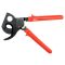 YATO Ratschenkabelschneider 380 mm d=22 mm