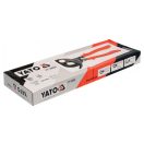 YATO Ratschenkabelschneider 380 mm d=22 mm