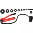 YATO Hydraulischer Plattenstanze 22 - 60 mm