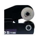 YATO Tischplattenschneider mit Hebel 2,0 mm