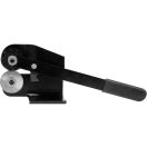 YATO Tischplattenschneider mit Hebel 2,0 mm