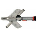 YATO Gehrungsschere mit einstellbaren Winkeln 245 mm