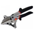 YATO Gehrungsschere mit einstellbaren Winkeln 245 mm