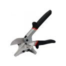 YATO Gehrungsschere mit einstellbaren Winkeln 245 mm