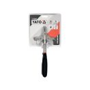 YATO Gehrungsschere mit einstellbaren Winkeln 245 mm