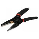 YATO Multifunktions-Technikschere 250 mm