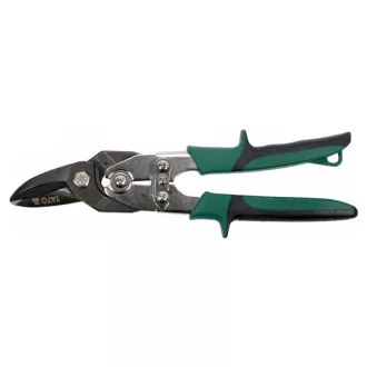 YATO Plattenschneideschere 260 mm Rechtshänder