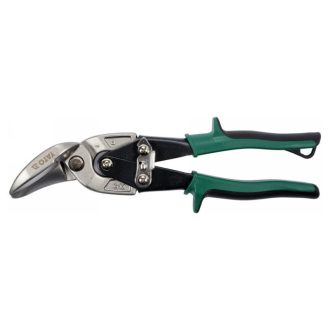 YATO Plattenschneideschere 235 mm Rechtshänder