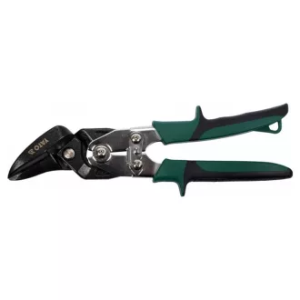 YATO Plattenschneideschere 260 mm Rechtshänder