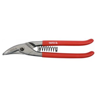 YATO Plattenschneideschere 260 mm