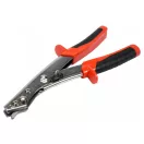 YATO Blechschere 260 mm Schwingzunge