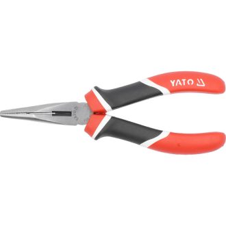 YATO Radiopinzette 160 mm CrV55