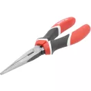YATO Lange Zange gerade 200 mm CrV