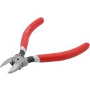 YATO Seitenschneider für Kunststoff 125 mm CrV