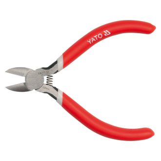 YATO Seitenschneider 100 mm CrV