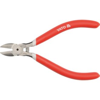 YATO Seitenschneider 125 mm