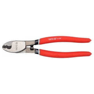 YATO Kabelschneider 210 mm