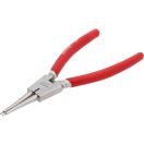 YATO Seegerzange 225 mm außen gerade