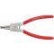 YATO Seegerzange 225 mm außen gebogen