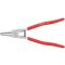YATO Seegerzange 325 mm außen gebogen