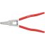 YATO Seegerzange 325 mm außen gebogen