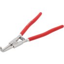 YATO Seegerzange 325 mm außen gebogen