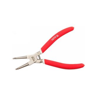 YATO Seegerzange 325 mm innen gebogen
