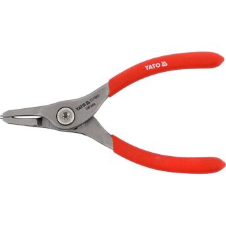 YATO Seegerzange 140 mm außen gerade