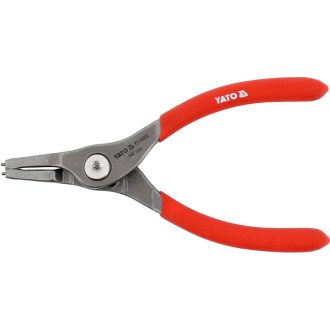 YATO Seegerzange 140 mm außen gerade