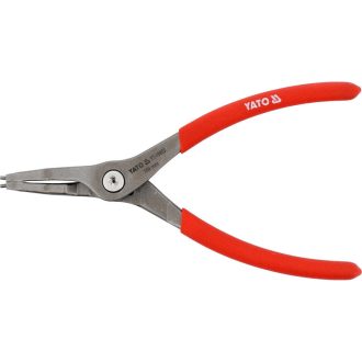 YATO Seegerzange 180 mm außen gerade