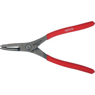 YATO Seegerzange 230 mm außen gerade