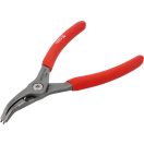 YATO Seegerzange 175 mm außen gebogen