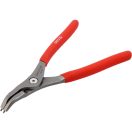 YATO Seegerzange 225 mm außen gebogen