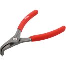 YATO Seegerzange 160 mm außen gebogen