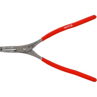 YATO Seegerzange 300 mm außen gebogen
