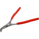 YATO Seegerzange 300 mm außen gebogen