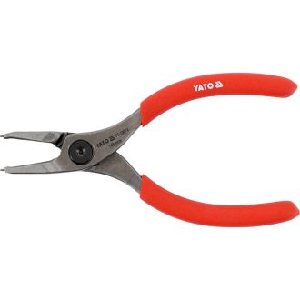 YATO Seegerzange 140 mm innen gerade